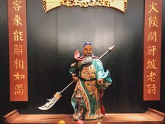 -天然台1908(中建广场店)