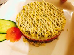 -92°C俄式厨房(中央大街店)