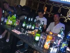 -上海星秀麦量贩KTV(张江商业广场店)