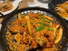 -79号渔船海鲜饭店(宝安店)