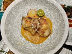 -松鹤精致料理(五一中路店)
