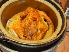 外婆茶香鸡-外婆家(静安大悦城店)