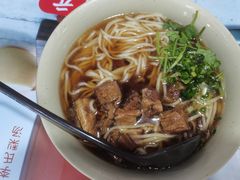 -李先生牛肉面大王(郑州火车站西广场2店)
