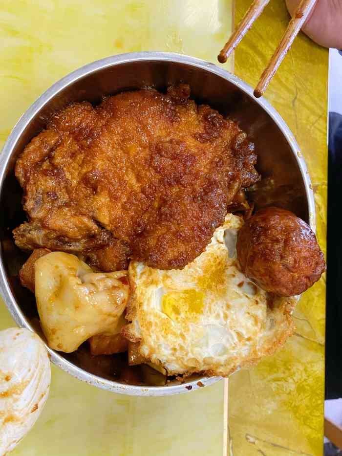 虎林面馆-"之前在首页,时不时会看到离家不算太远的这.