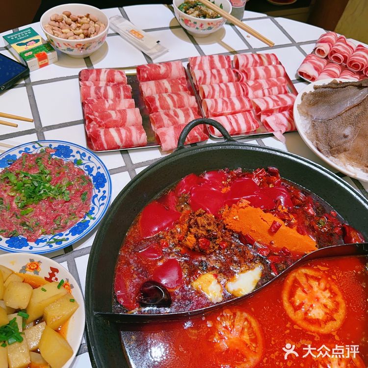 十天内二刷了[调皮]真的好爱吃