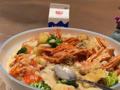 -群乐饭店(滨安路店)