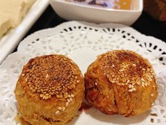 -北门涮肉·炭火铜锅涮肉(什刹海店)