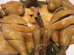 富贵神仙鸡-江南厨子(万象天地店)