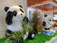 -大熊猫毛肚火锅(烟台万象汇店)