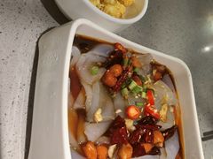 -半天妖烤鱼(方庄店)