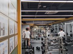 -超鹿运动(大唐世家店)