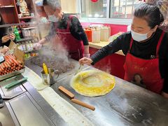 -李记特色五谷杂粮鸡蛋果子