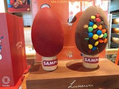-Luneurs(幸福里店)