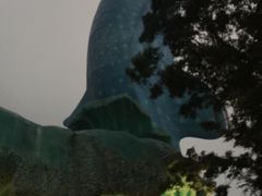 -雨林餐厅(长隆海洋王国店)