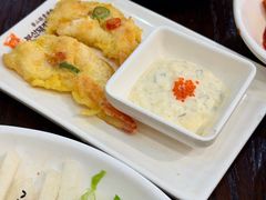 -釜山豚骨汤饭(芝罘万达广场店)