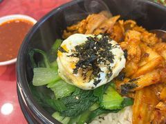 -华天延吉餐厅(西安门一店)