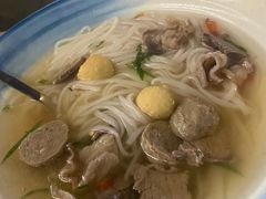牛肉米粉-维園(小梅大街店)