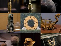 -三星堆博物馆