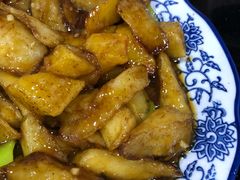 地三鲜-一锅厨东北水饺店(厦大店)