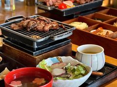 -味太助·银饭食堂(中华城店)