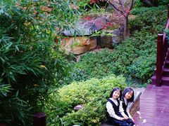 -七彩云南古滇温泉山庄