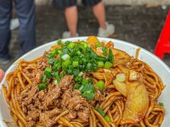 -双宝红油牛系列