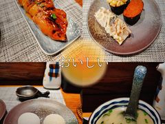 味增汤-戏作寿司(观音桥店)