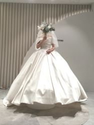 -SATIN COUTURE瑟庭婚纱礼服馆