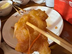 -翼松楼餐厅
