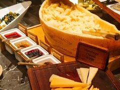 -拉蒂娜·巴西牛排馆 Latina·Brazilian Steakhouse(王府井喜悦店)