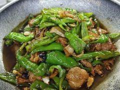 -味上湘菜馆(岳麓山店)