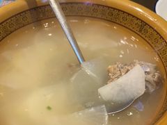 -富正毅三下锅·湘西韵味(天门山索道店)