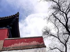 -普陀宗乘之庙(小布达拉宫)