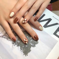 -森日式美甲沙龙MORI NAIL总店