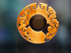 -北京大葆台遗址博物馆