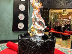 -誉八仙酒楼(静安大悦城店)