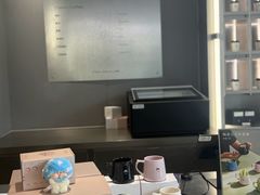 -M Stand(成都COSMO店)