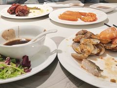 -晶丽香榭自助餐(南京大饭店)