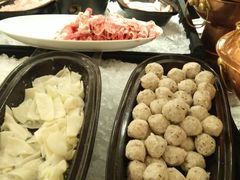 -北京王府井希尔顿酒店·万斯阁西餐厅