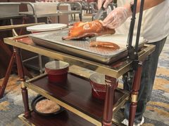 -丰鲤楼•闽南茶楼(仟禧汇店)