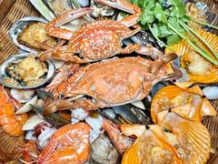 -巽寮印象美食部落餐厅·海鲜·地方特色菜(惠州体验店)