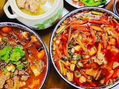 -小街47號江湖菜(四合院店)