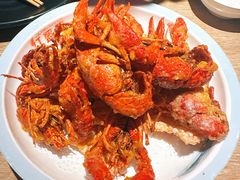-红盔甲·小龙虾(车公庙店)
