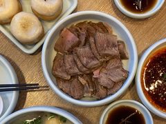 -一品小笼(金融街店)