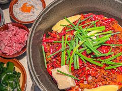 -芈重山老火锅(广州首店)