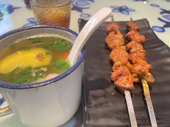 -撒拉花儿·新疆菜·清真(太阳宫店)