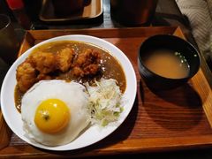-金龙咖喱