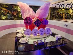 -巴特餐饮6加1音乐餐吧·新疆菜