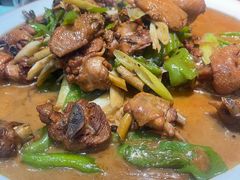 -俏东方·海味水饺·青岛菜(崂山店)