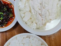 豆花-豆花饭(新华路店)